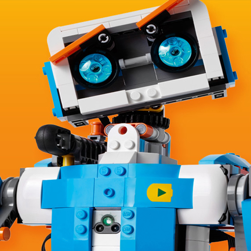 Robótica e intel. Artificial